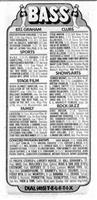 Advertisements